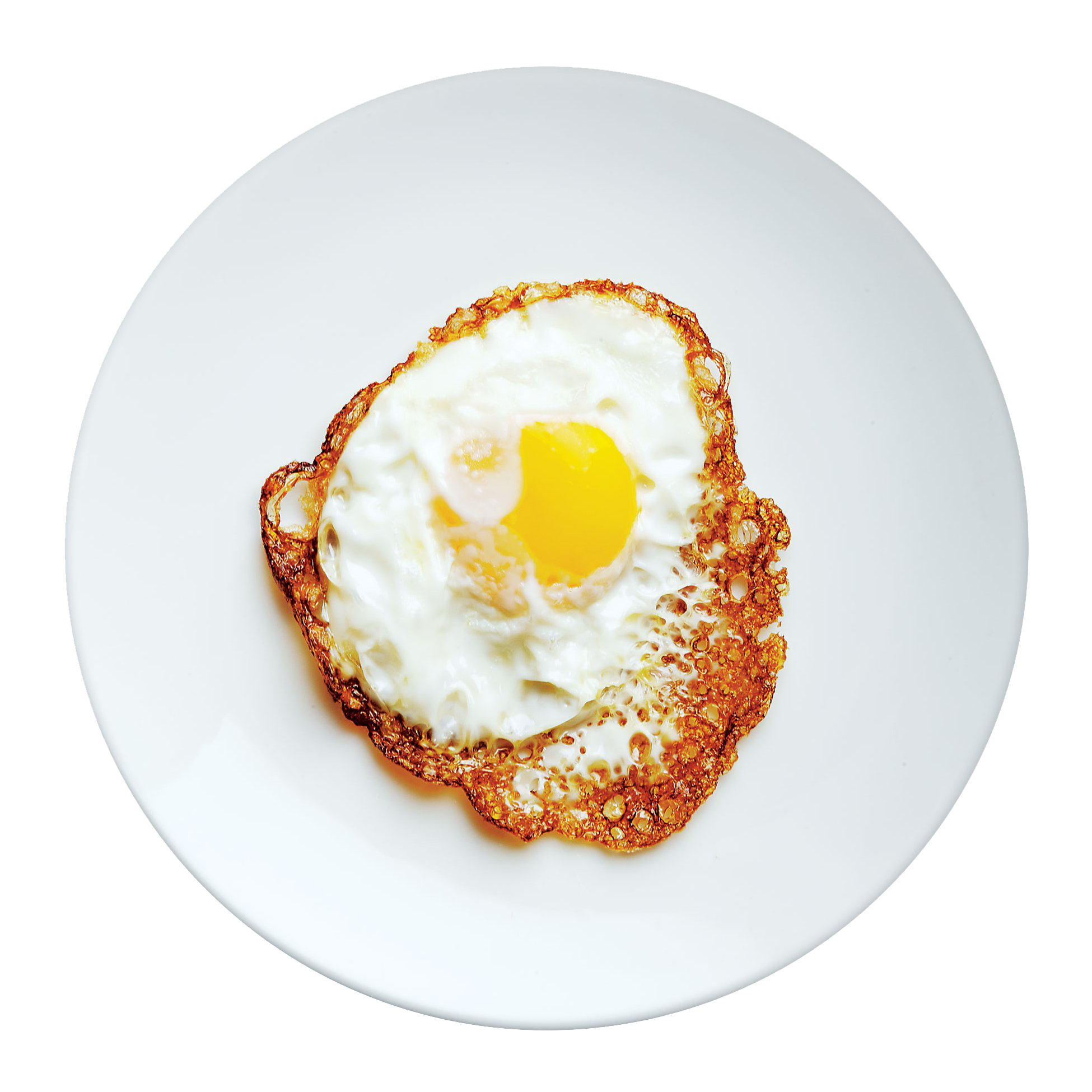 Fried egg PNG transparent image download, size: 485x369px