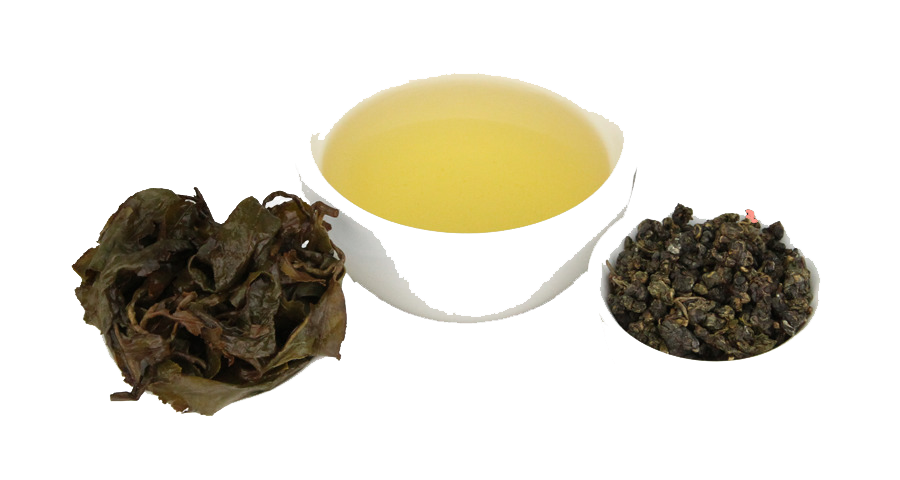 Oolong Tea PNG Imagem grátis