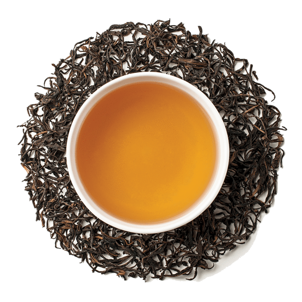 Oolong Tea PNG Imagem de alta qualidade