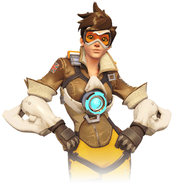 Overwatch Wiki transparent background PNG cliparts free download