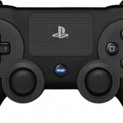 Controller PS5 Png