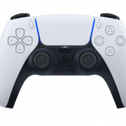 Immagine PNG controller PS5