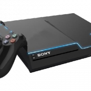 PS5 Png