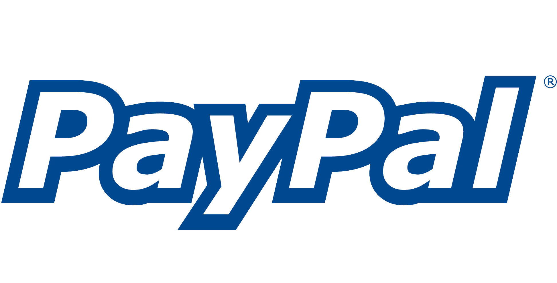 PayPal Logo PNG Free Download - PNG All | PNG All