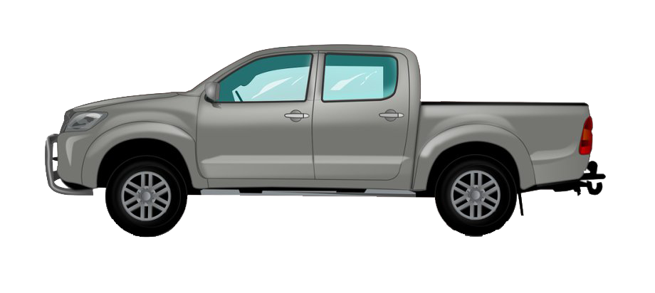 pickup clipart