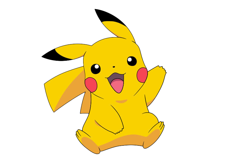 Pokemon Pikachu PNG, Pokemone Png, Pikachu Png, Pokemone Par - Inspire  Uplift