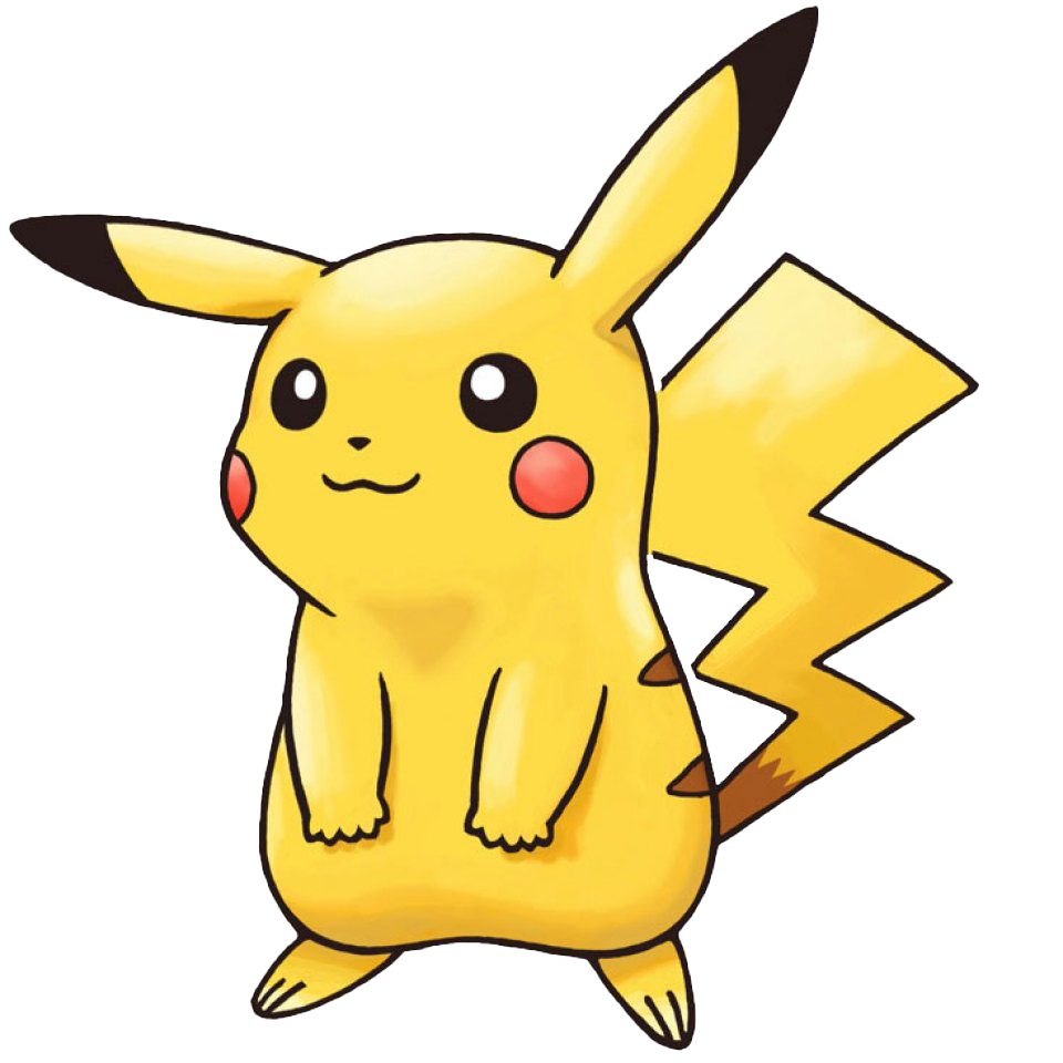Ikachu - Pikachu PNG Transparent With Clear Background ID 170249 png - Free  PNG Images