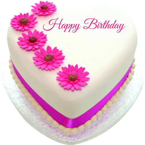 Birthday Cute Mini Cake PNG & SVG Design For T-Shirts