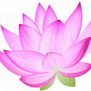 Clipart Pink Lotus Png