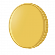 لعبة Gold Gold Coin PNG تنزيل مجاني
