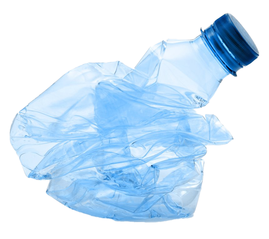 Plastic Bottle Png