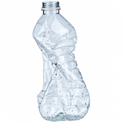 زجاجة بلاستيكية PNG الموافقة المسبقة عن علم