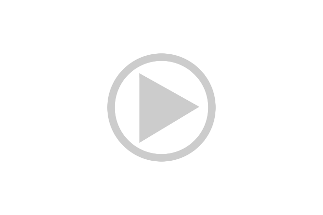 click to play button transparent