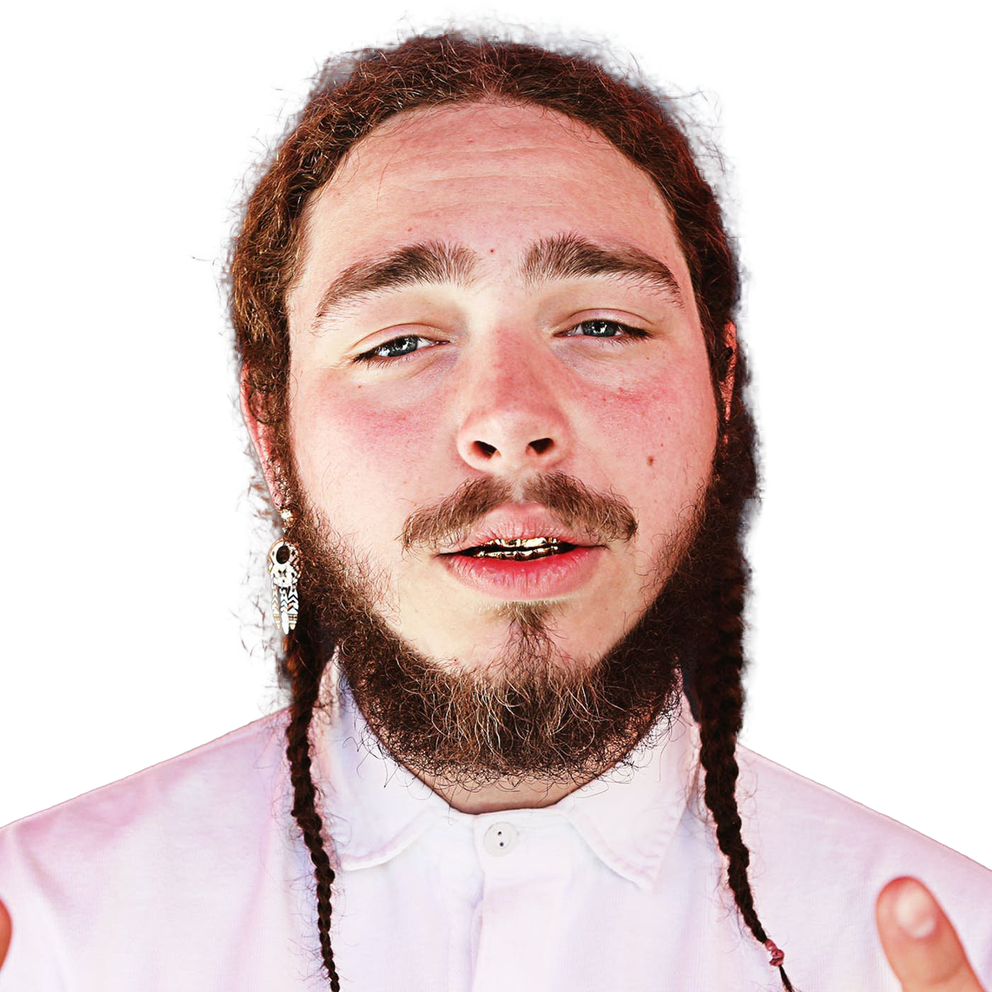 Post Malone Png Png Image Collection