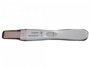 Pregnancy Test Kit PNG Free Image