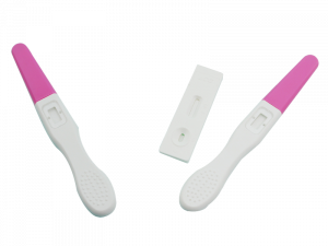 Pregnancy Test Kit PNG Image