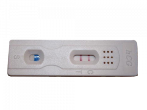 Pregnancy Test Kit PNG Picture