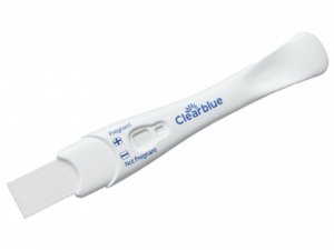 Pregnancy Test PNG Free Download