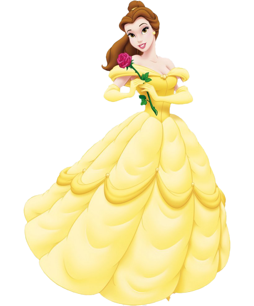 Beauty and the Beast PNG Transparent Images | PNG All