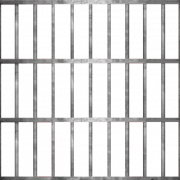 Prision Jail PNG HD -afbeelding