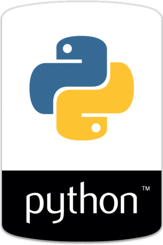 python programming language logo
