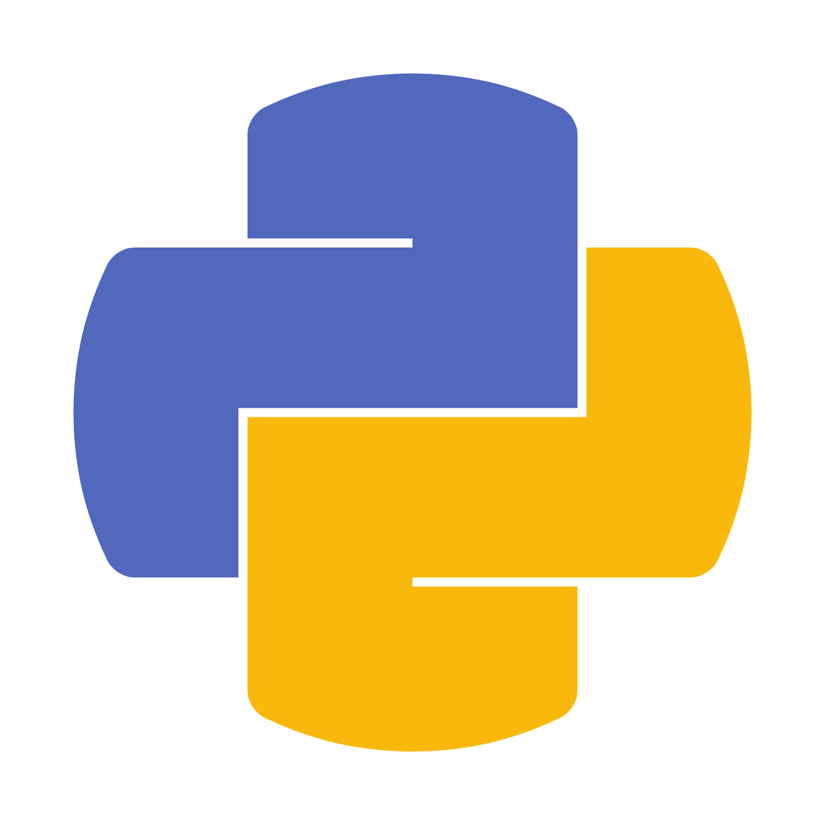 Python Logo Clipart Transparent Background Png Download Full Size Images