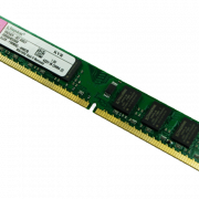 RAM Random Access Memory PNG Bild