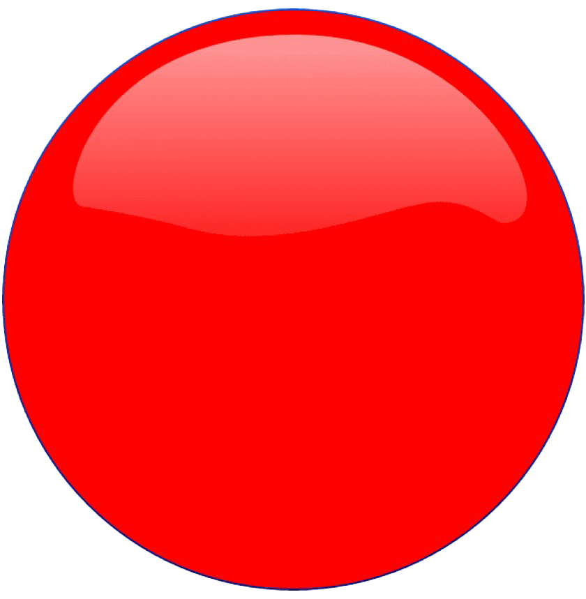 Red Ball High Image PNG All