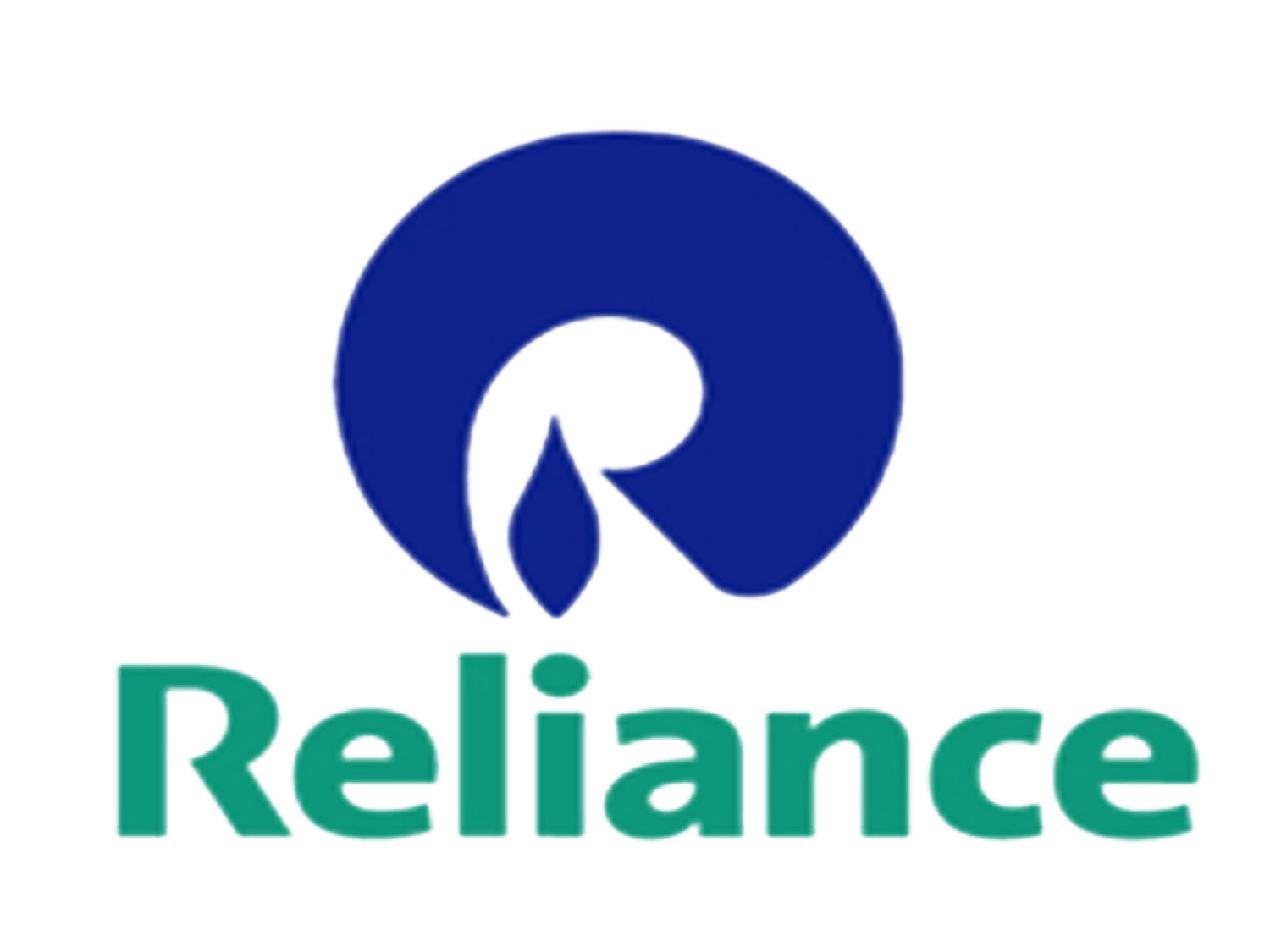 reliance logo wallpapers