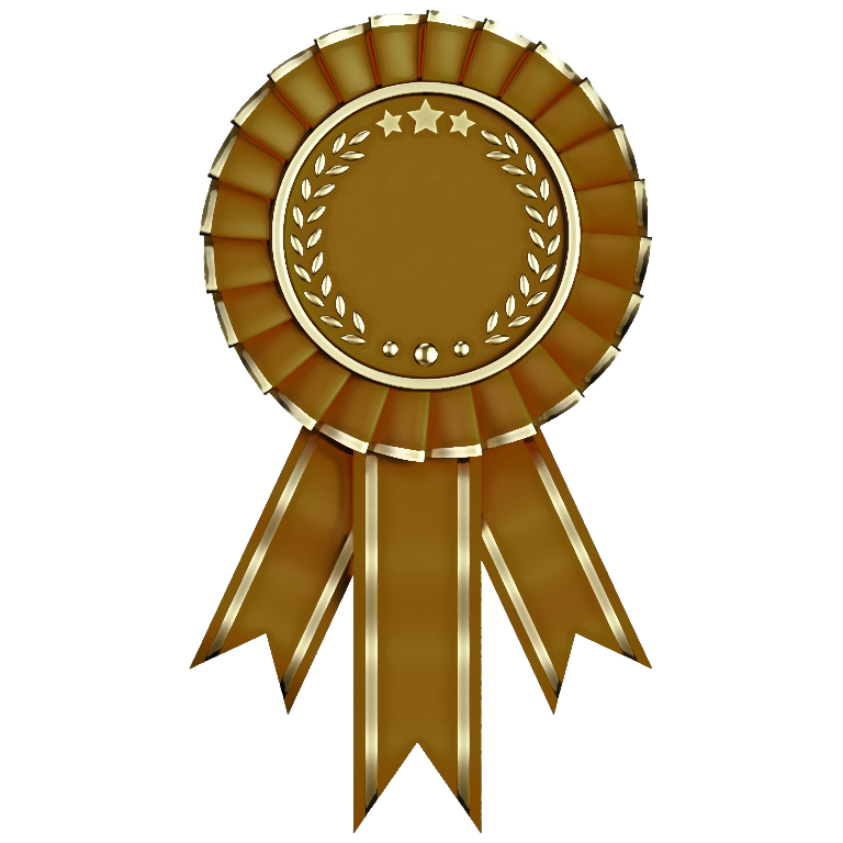 Fichier PNG Award Prix ​​du ruban