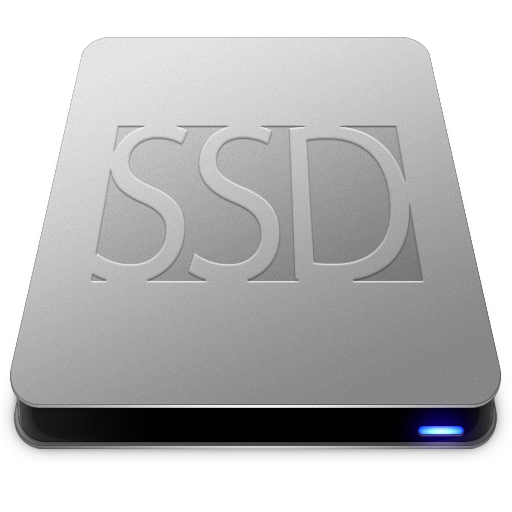 SSD PNG Image HD