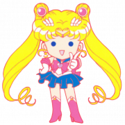 Sailor Moon Png รูปภาพ