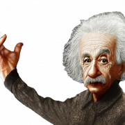 Albert Einstein PNG Free Image | PNG All