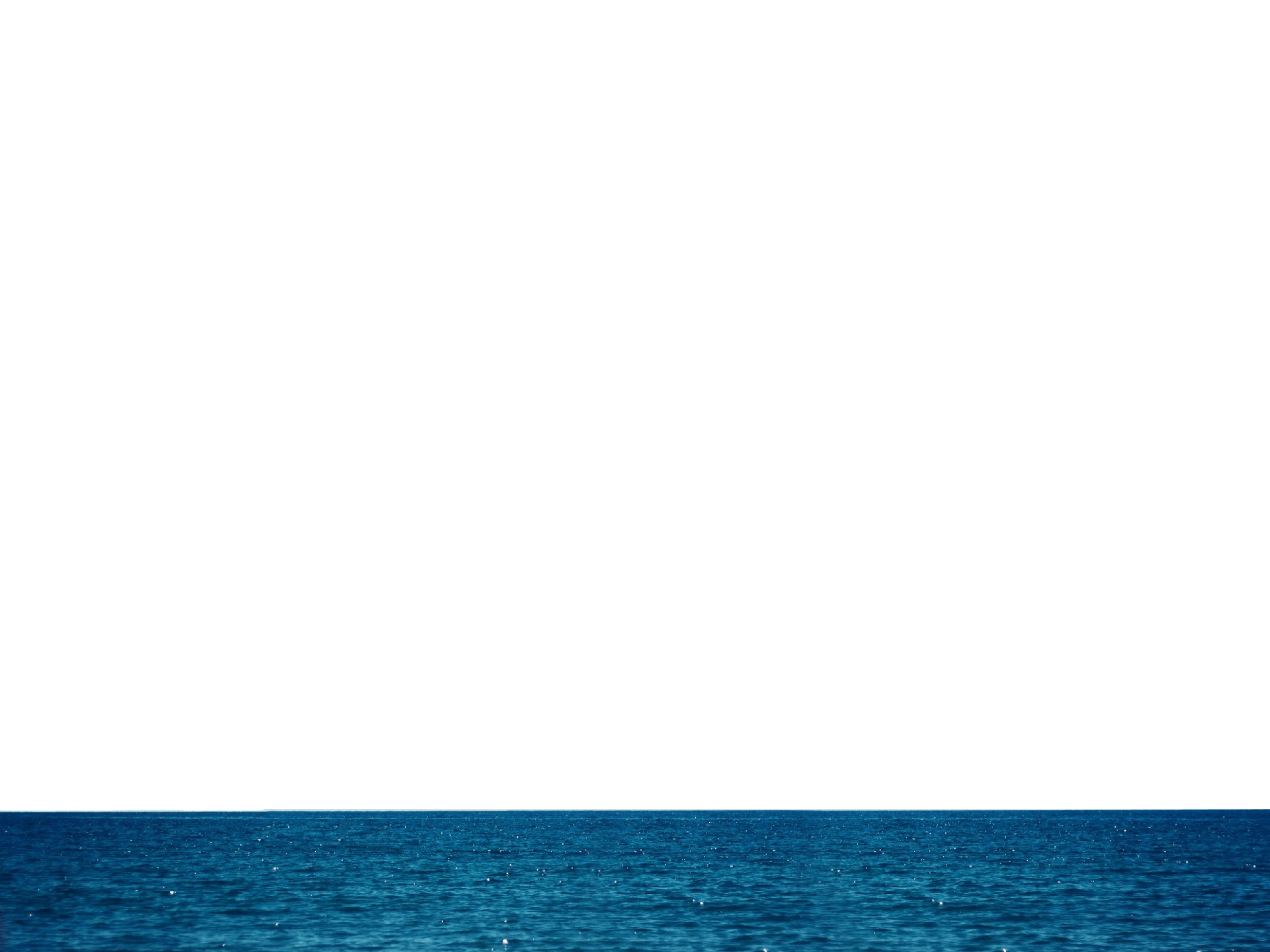 Imagem PNG de água do mar