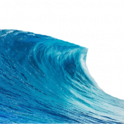 موجة البحر PNG