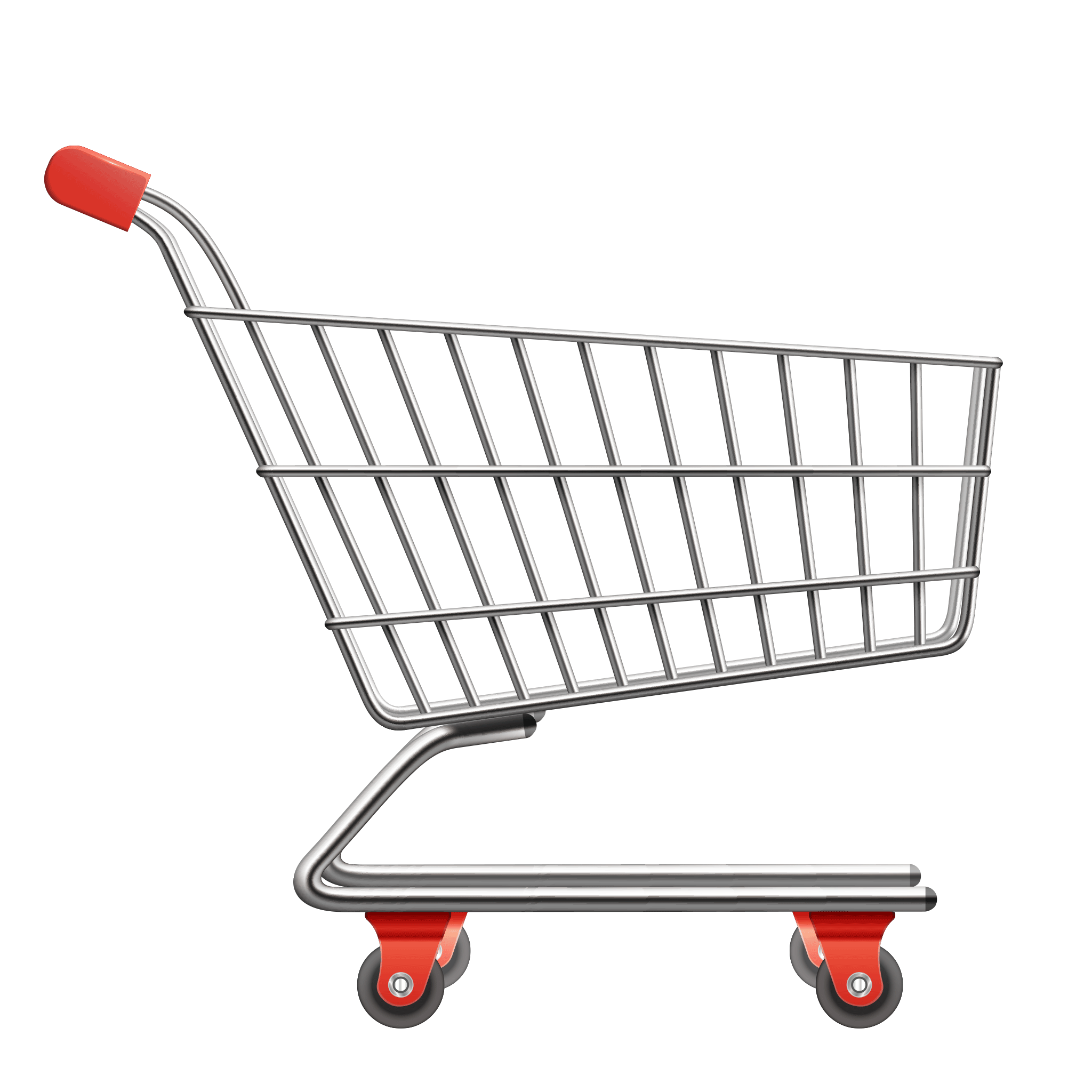 Shopping Cart Png Image Hd Png All Png All
