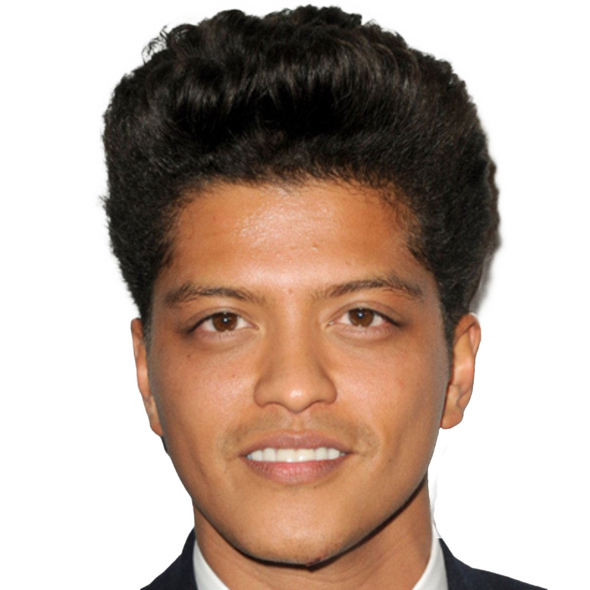 Cantante Bruno Mars Png Pic