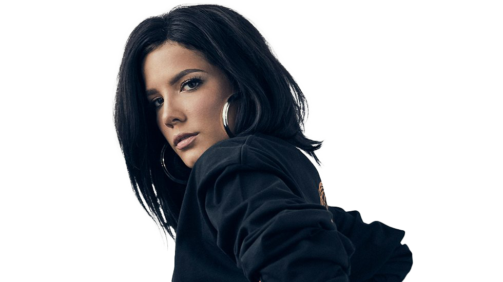 Cantante Halsey Png Photo