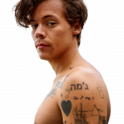 Chanteur Harry Styles Png