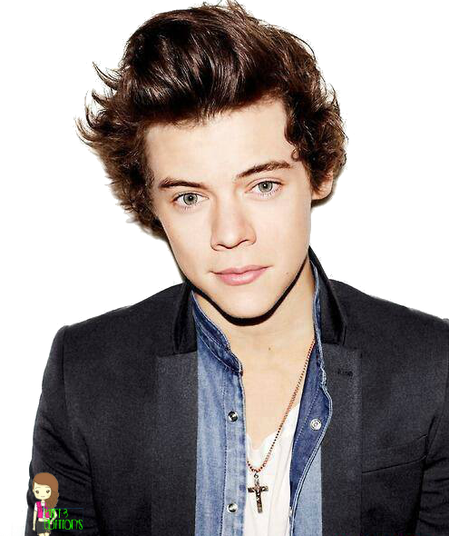 Cantante Harry Styles Png HD Imagen