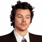 Chanteur Harry Styles png pic