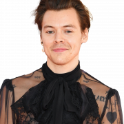 Singer Image png styles harry