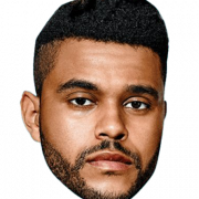 Cantor The Weeknd Png Clipart