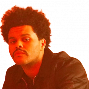 Cantante The Weeknd Png HD Imagen