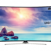 Image Smart Samsung TV PNG