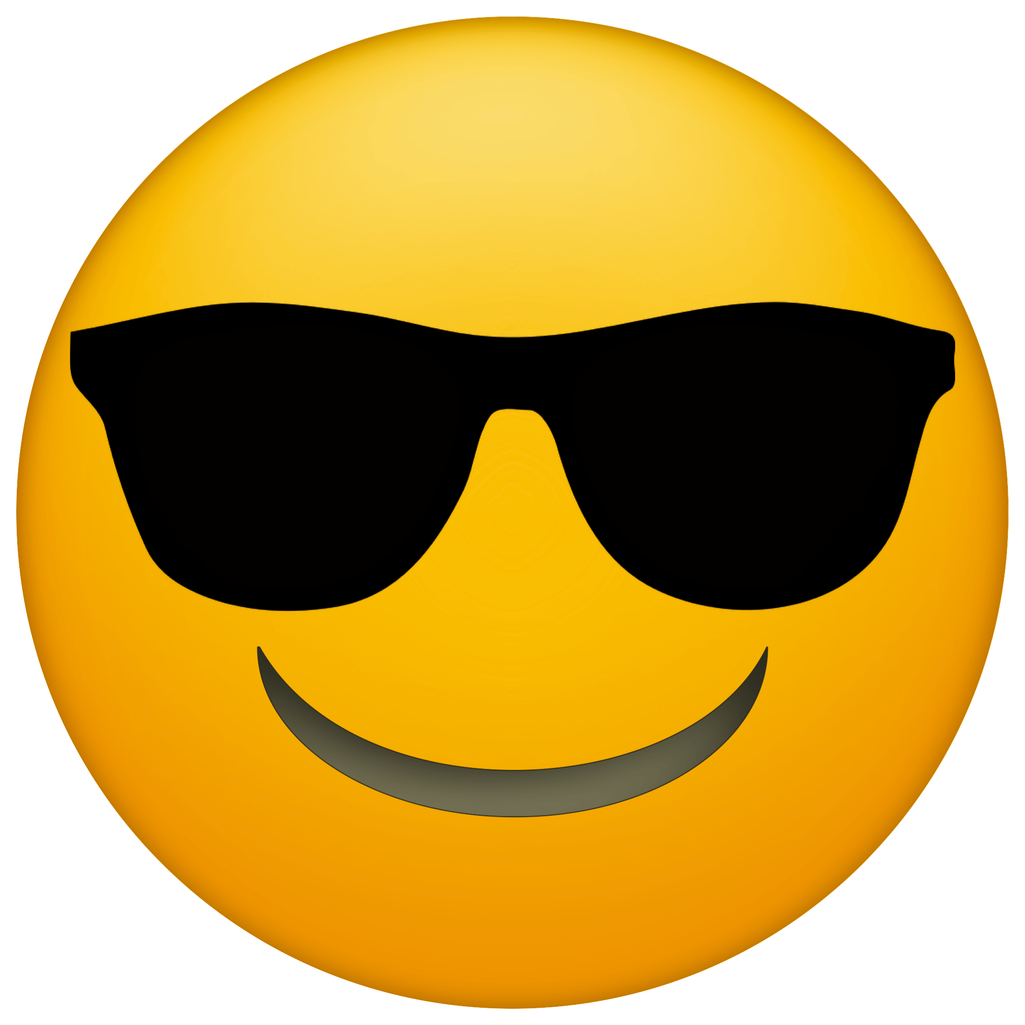Smiley Emoticon PNG All PNG All