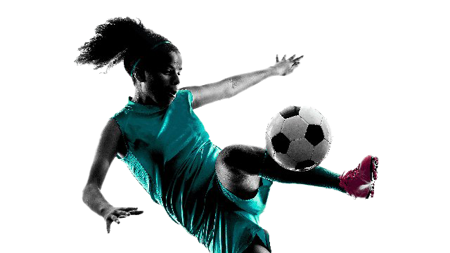 Sport Women Football Png Image Png All Png All