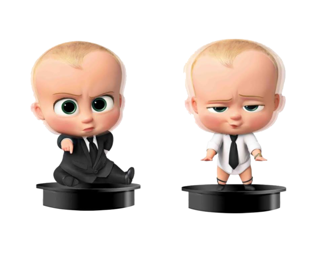 The Boss Baby Movie Png Clipart Png All Png All