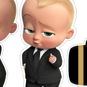 The Boss Baby | PNG All