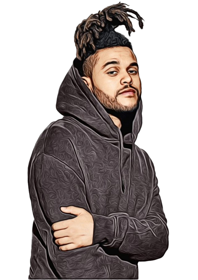 Did the Weeknd sample Portishead without permission? | Georgia Straight  Vancouver's source for arts, culture, and events